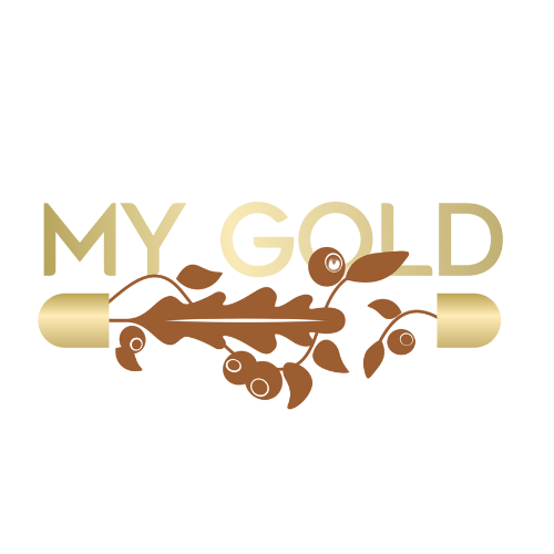 My Gold